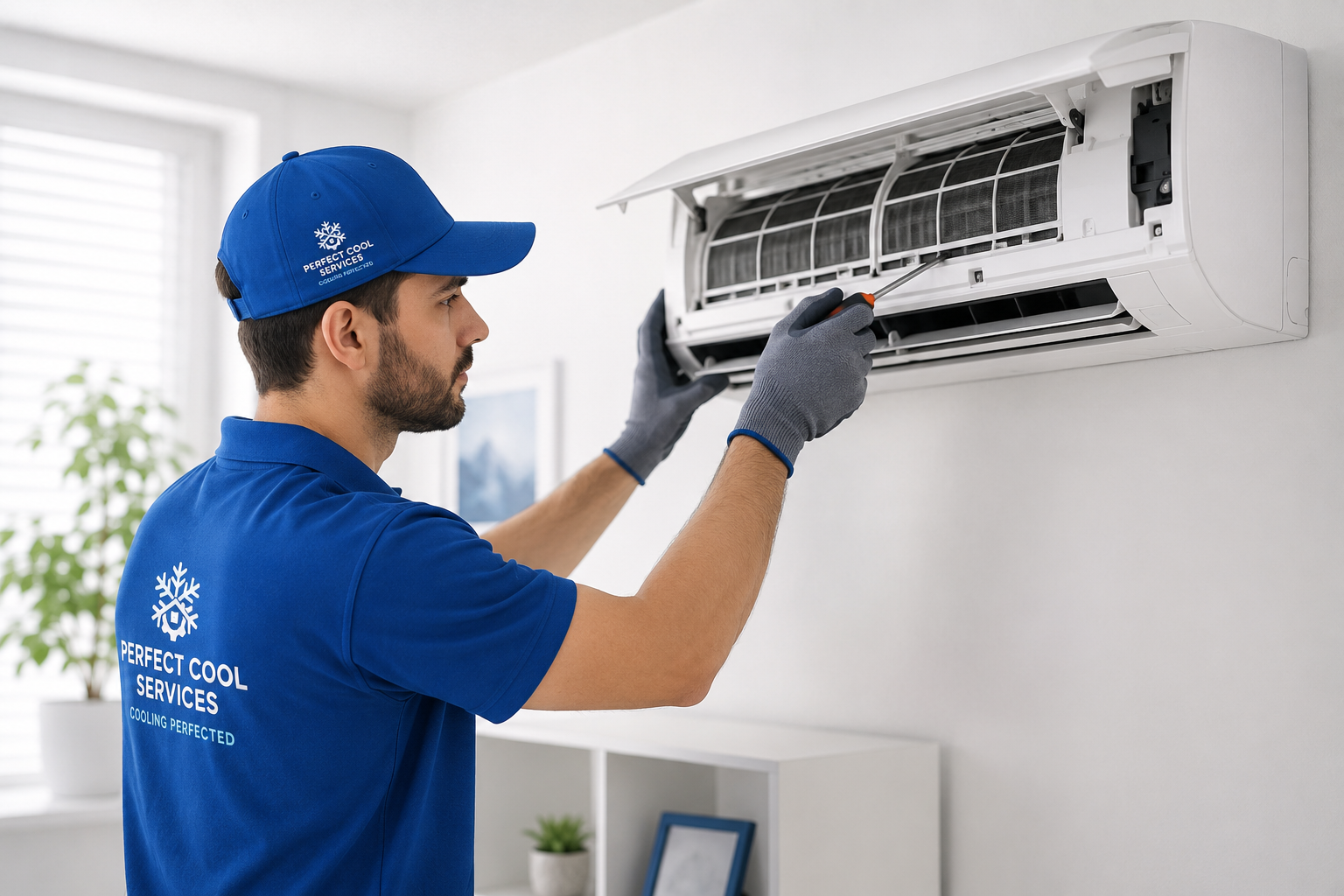 Perfect Repair Services