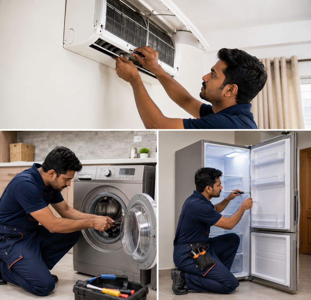 Perfect Repair Services